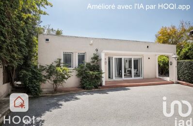 vente maison 590 000 € à proximité de Théoule-sur-Mer (06590)