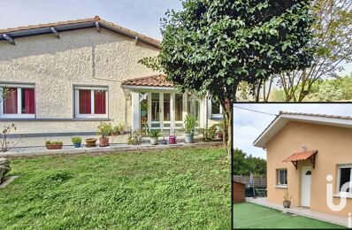 vente maison 665 000 € à proximité de Biganos (33380)