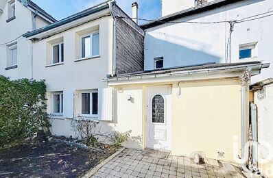 vente maison 167 000 € à proximité de Bois-Guillaume (76230)