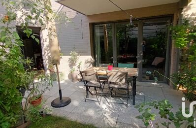 vente appartement 451 000 € à proximité de Vitry-sur-Seine (94400)