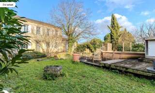Maison 7 Pièces 214 m² à vendre à Ambarès-et-Lagrave (33440)