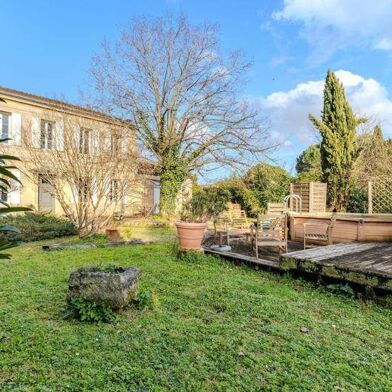 Maison 7 pièces 399000 €