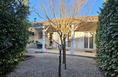 vente maison 427 000 € à proximité de Sainte-Eulalie (33560)