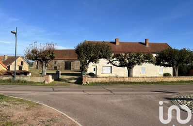 vente maison 180 000 € à proximité de Monétay-sur-Loire (03470)