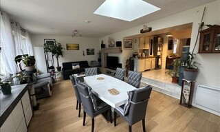 Appartement 3 Pièces 85 m² à vendre à Plougastel-Daoulas (29470)