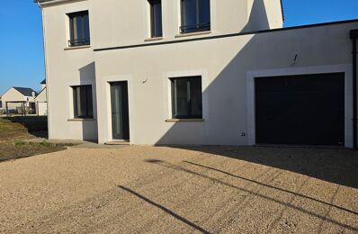 vente maison 349 500 € à proximité de Fleury-les-Aubrais (45400)