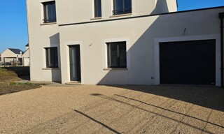 Maison 6 Pièces 147 m² à vendre à Boigny-sur-Bionne (45760)