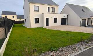 Maison 6 Pièces 147 m² à vendre à Boigny-sur-Bionne (45760)