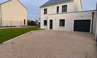 Maison 6 Pièces 123 m² à vendre à Boigny-sur-Bionne (45760)