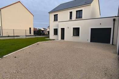 Maison 6 pièces 310000 €