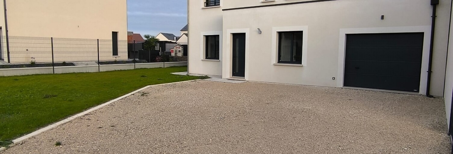 Maison 6 Pièces 123 m² à vendre à Boigny-sur-Bionne (45760)