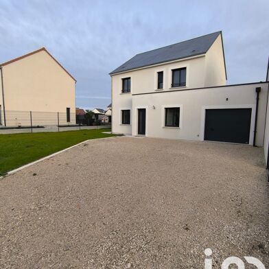 Maison 6 pièces 310000 €