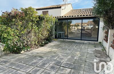 vente maison 120 000 € à proximité de Portel-des-Corbières (11490)