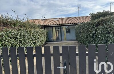 vente maison 113 000 € à proximité de Villesèque-des-Corbières (11360)