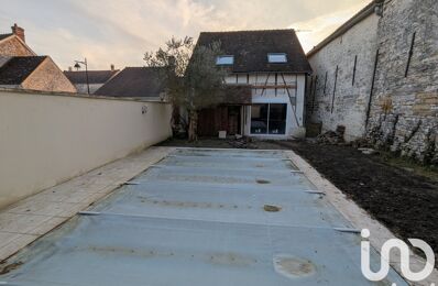 vente maison 173 000 € à proximité de Valence-en-Brie (77830)