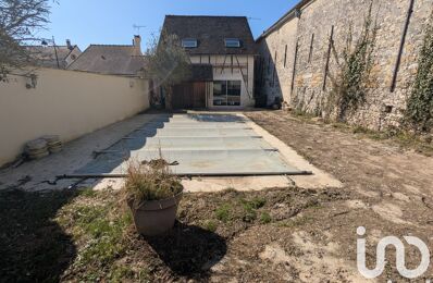 vente maison 169 000 € à proximité de Montigny-sur-Loing (77690)