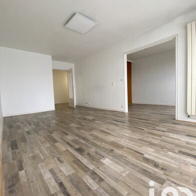 Appartement 5 pièces 98 m²