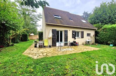 vente maison 383 000 € à proximité de Brie-Comte-Robert (77170)