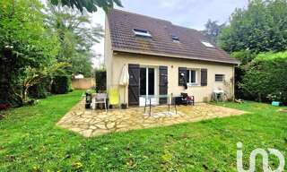 Maison 5 Pièces 93 m² à vendre à Villecresnes (94440)