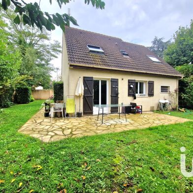 Maison 5 pièces 373000 €