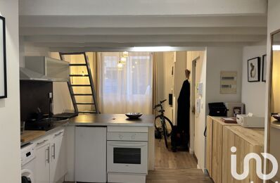 vente appartement 89 000 € à proximité de Gonneville-sur-Honfleur (14600)