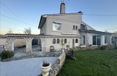 vente maison 178 000 € à proximité de Sainte-Maure-de-Peyriac (47170)