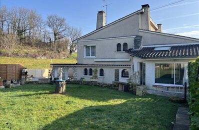 vente maison 178 000 € à proximité de Castelnau d'Auzan Labarrère (32440)