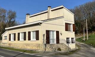 Maison 6 Pièces 224 m² à vendre à Mouchan (32330)