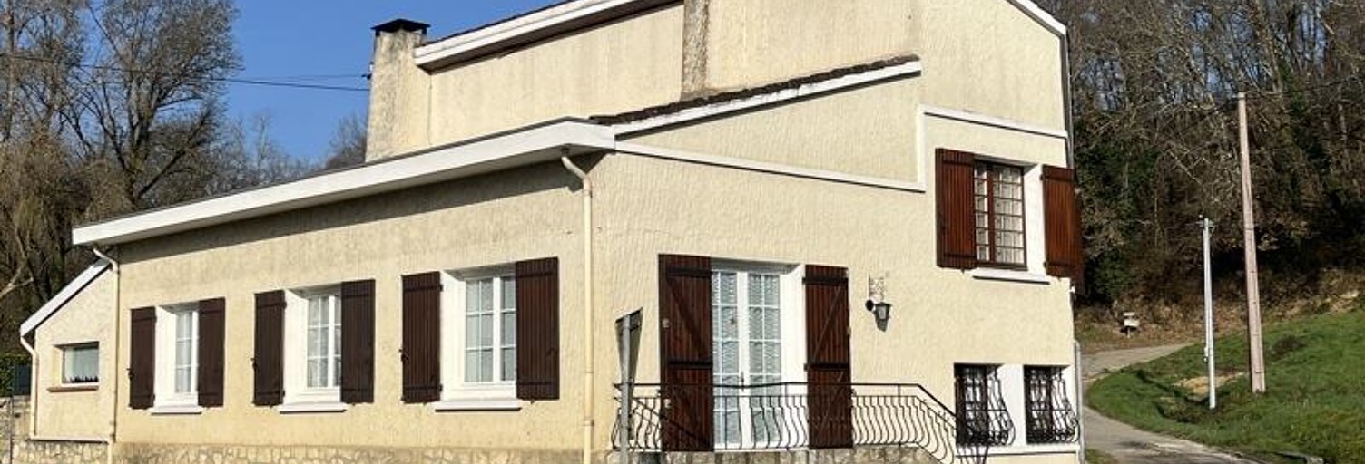 Maison 6 Pièces 224 m² à vendre à Mouchan (32330)
