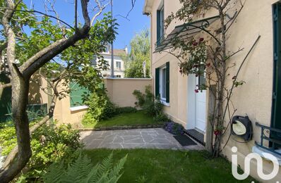 vente maison 1 240 000 € à proximité de Les Lilas (93260)