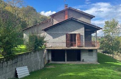 maison 5 pièces 130 m2 à vendre à Montromant (69610)