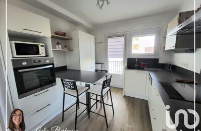 vente appartement 105 000 € à proximité de Andrézieux-Bouthéon (42160)