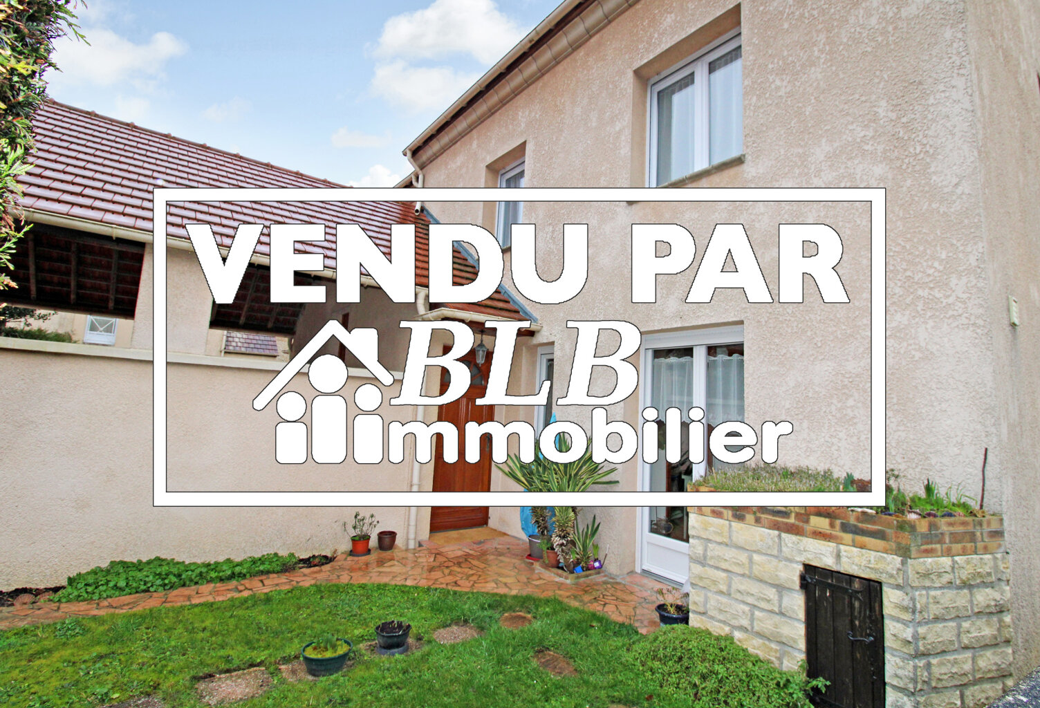 Appartement 2 pièces 47,12m2 — photo 1