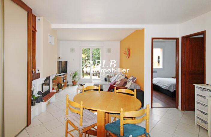 Appartement 2 pièces 47,12m2 — photo 3