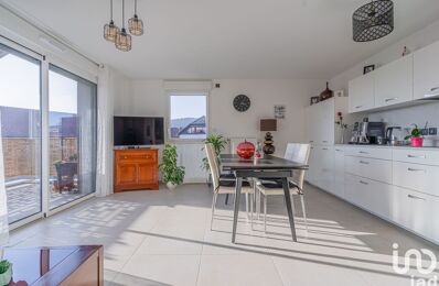 vente appartement 369 000 € à proximité de Chavanod (74650)