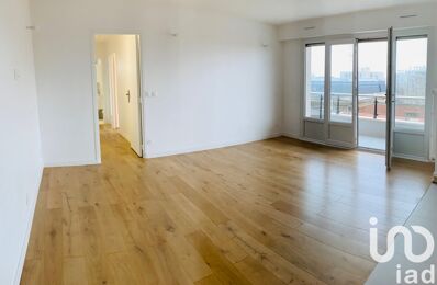 vente appartement 448 000 € à proximité de Montreuil (93100)