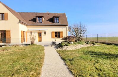 vente maison 410 000 € à proximité de Bazincourt-sur-Epte (27140)