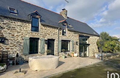 vente maison 595 000 € à proximité de Dol-de-Bretagne (35120)