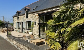 Maison 4 Pièces 165 m² à vendre à Dol-de-Bretagne (35120)