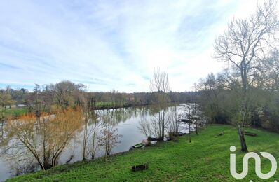 vente maison 341 000 € à proximité de La Chapelle-Heulin (44330)