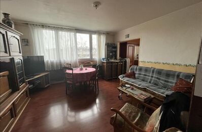 vente appartement 160 000 € à proximité de Maule (78580)