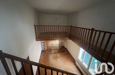 vente appartement 97 000 € à proximité de Saint-Cyr-sur-Loire (37540)