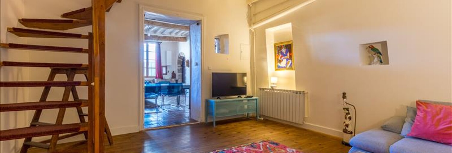 Maison 7 Pièces 188 m² à vendre à Gignac (34150)