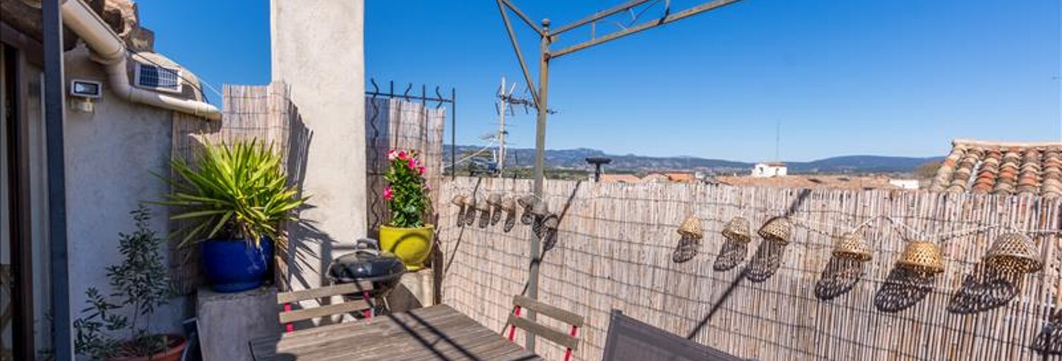 Maison 7 Pièces 188 m² à vendre à Gignac (34150)