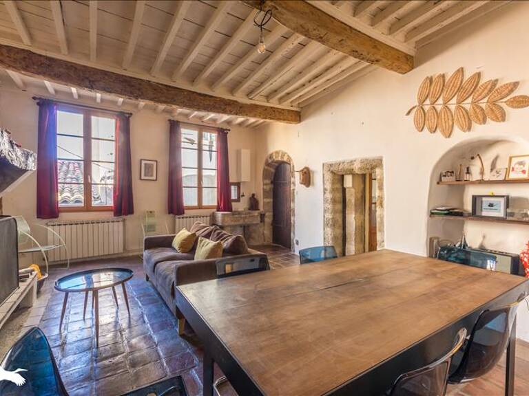 Maison de ville de 7 pièces principales — photo 1