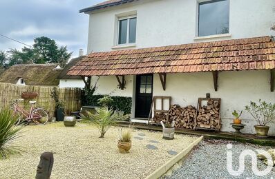 vente maison 332 000 € à proximité de Piriac-sur-Mer (44420)