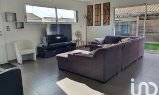 Maison 4 Pièces 123 m² à vendre à Montaigu-Vendée (85600)