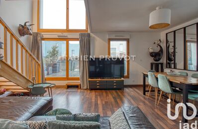 vente appartement 379 000 € à proximité de Andrésy (78570)