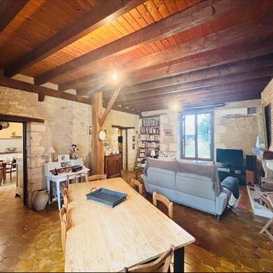 Maison 4 pièces 149800 €