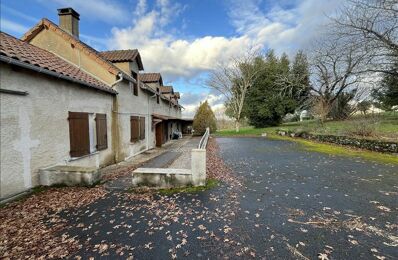 vente maison 233 200 € à proximité de Sorges Et Ligueux en Périgord (24420)